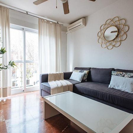 Calatrava Suite Apartment Seville Exterior photo