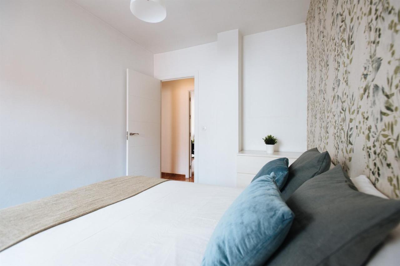 Calatrava Suite Apartment Seville Exterior photo