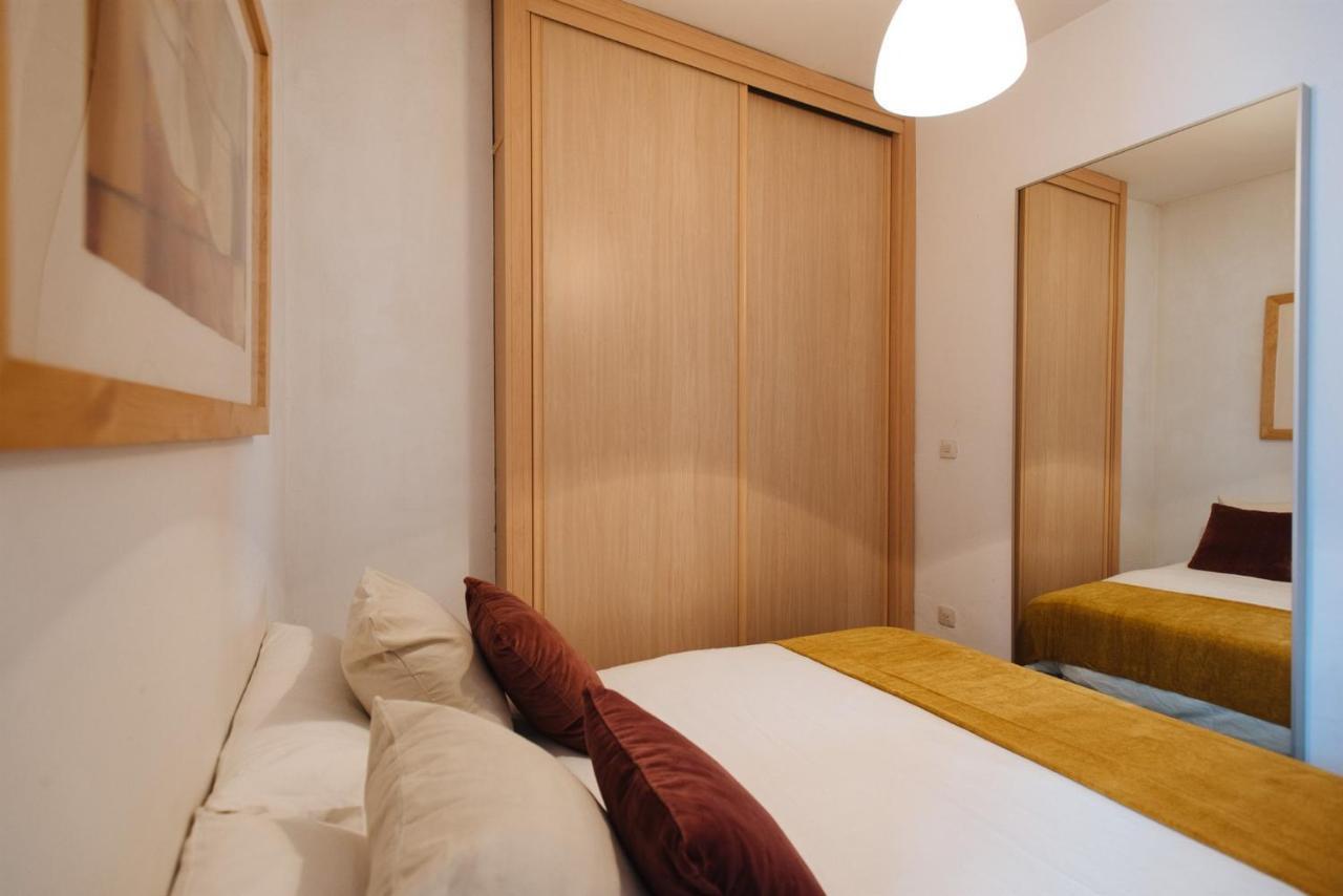 Calatrava Suite Apartment Seville Exterior photo