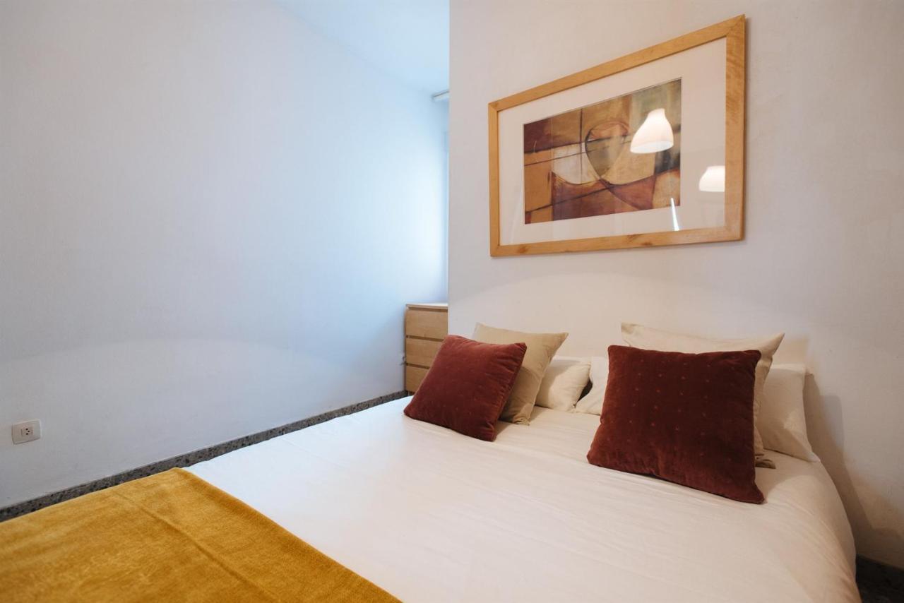 Calatrava Suite Apartment Seville Exterior photo