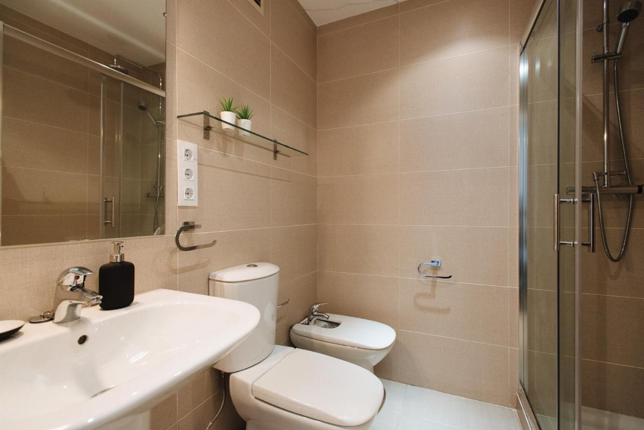 Calatrava Suite Apartment Seville Exterior photo